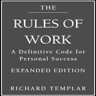 The Rules of Work আইকন