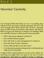 The Rules of Work স্ক্রিনশট 2