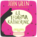 El teorema de Katherine - John Green-APK