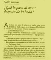 Libro Del Amor capture d'écran 2