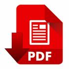 PDF Downloader: Pdf Downloader icône