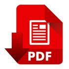 PDF Downloader: Pdf Downloader أيقونة