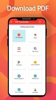 PDF Downloader: Pdf Downloader تصوير الشاشة 2
