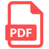 Pdf Viewer, Pdf Reader, Ebook Reader icône