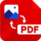 jpg sang pdf maker biểu tượng