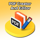 Pdf Editor and Creator Zeichen