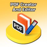 Pdf Editor and Creator