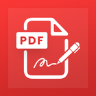 PDF Tools - Make, Scan & Edit icône