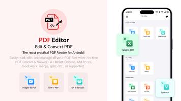 PDF Tools - Make, Scan & Edit gönderen