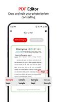 PDF Tools - Make, Scan & Edit Ekran Görüntüsü 2