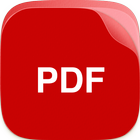 Icona Convertitore da immagine a PDF