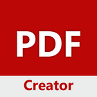 PDF Maker آئیکن