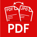 Image to PDF Converter - JPG to PDF, PDF Maker APK