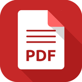 PDF Reader アイコン