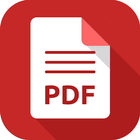 آیکون‌ PDF Reader