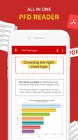 PDF Reader Affiche
