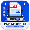 PDF Master Pro icon