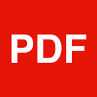PDF Maker: Image to PDF icône