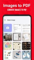 PDF Maker: Image to PDF Plakat