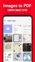 PDF Maker: Image to PDF الملصق