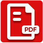PDF Merge and Split アイコン