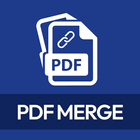 Sáp nhập PDF - Trình kết hợp biểu tượng