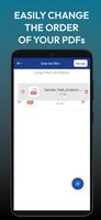 PDF Merger+ - PDF Combiner screenshot 3