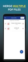 PDF Merger+ - PDF Combiner screenshot 2