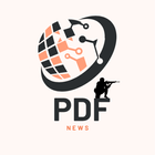 PDF News icône