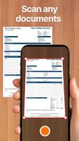 PDF Scanner - OCR PDF Scanner poster