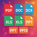 Document Reader : PDF Editor APK