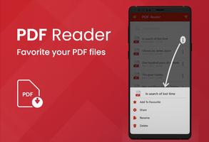 PDF Reader স্ক্রিনশট 3