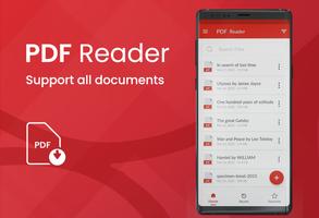 Pembaca PDF - PDF Reader poster