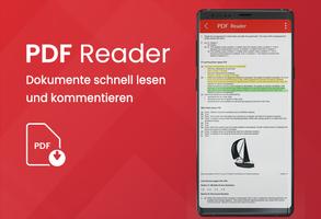 PDF Viewer - PDF Reader Screenshot 1