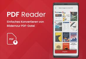PDF Viewer - PDF Reader Screenshot 2