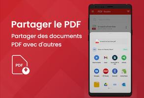 Lecteur PDF capture d'écran 3