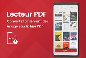 Lecteur PDF capture d'écran 2