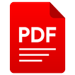 تطبيق قارئ PDF: قراءة ملف PDF