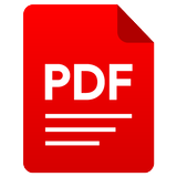 PDF Okuyucu simgesi