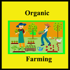 Organic Farming icon