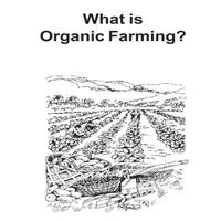 Organic Farming poster