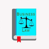 Business Law capture d'écran 2