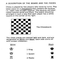 Chess Book ảnh chụp màn hình 1
