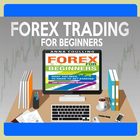 Forex Trading for BEGINNERS icon