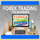 Forex Trading for BEGINNERS icône