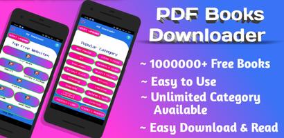 PDF Downloader - pdf Reader Affiche