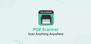 Clear Scan PDF Camera Scanner