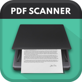 Clear Scan PDF Camera Scanner simgesi