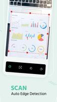 Clear Scan PDF Camera Scanner تصوير الشاشة 2