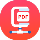 Rozmiar PDF Zmniejsz kompresję aplikacja